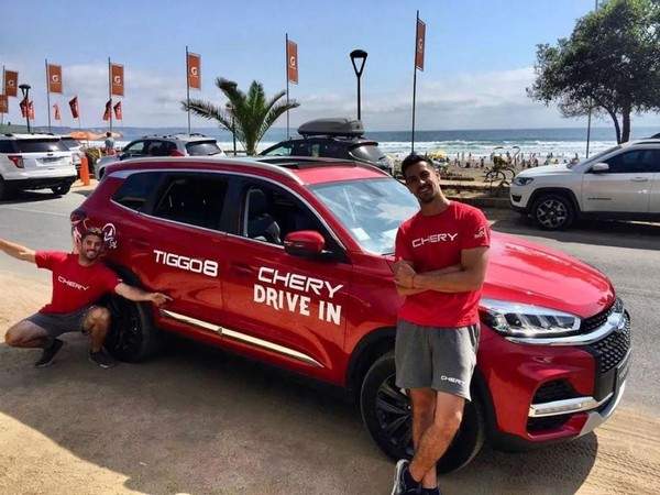 回顧2020 奇瑞汽車銷售戰績斐然，逆勢增長顯實力