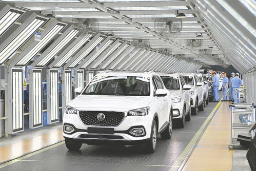 前7月我國汽車銷售達1631萬輛，同比增長4.4%