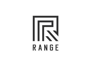 VI設計欣賞 探析Range房地產開發企業形象策劃與視覺表達