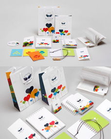 跨越文化邊界 解析國(guó)外企業(yè)形象設(shè)計(jì)作品集與策劃之道