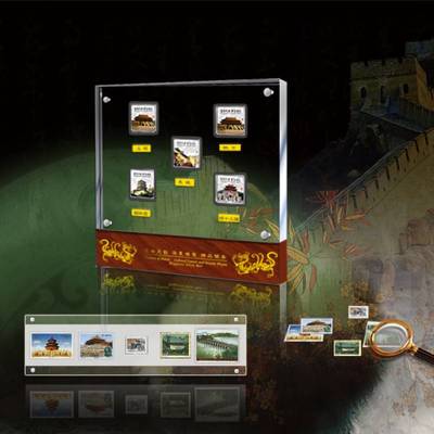 匠心傳承，榮耀永鑄——專業(yè)銀鍍金與彩色純銀紀(jì)念章定制，助力企業(yè)形象升華