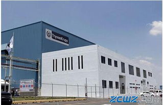 蒂森克虜伯斥資8億歐元建廠 全球工業(yè)巨頭為何重倉實(shí)業(yè)？