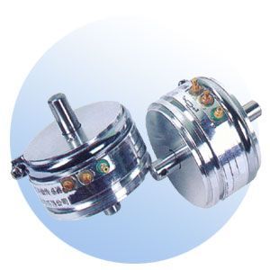精密角位移傳感器WDY35S 寧波北侖機械電器的技術標桿