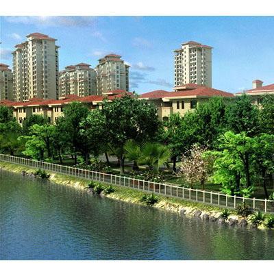 上海農工商房地產