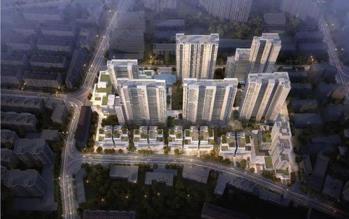 七批次市區(qū)改善樓盤供應(yīng) 井噴 ,浦東8盤入市領(lǐng)跑