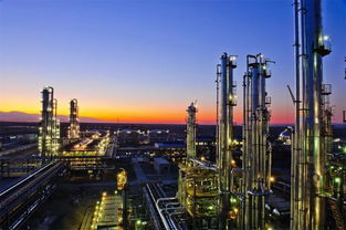 lng市場(chǎng)淡季不淡 廣匯能源多舉措加速lng布局