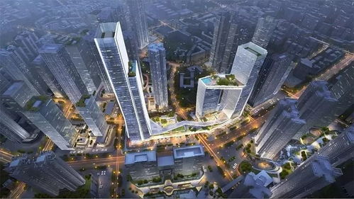 龍泉酒店開(kāi)拆,龍華商業(yè)中心城市更新終于要來(lái)了