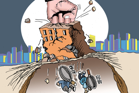 上海查辦8家開發(fā)商 嚴(yán)查拍地資金來源_公司頻道_財(cái)新網(wǎng)