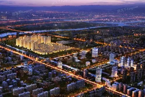 上海下一個(gè)10年的發(fā)展,這次該輪到他了...