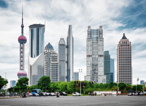 上海樓市 面對 熱漲 的房產(chǎn)浪潮,這些干貨知識可以穩(wěn)住焦慮