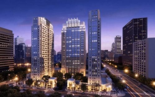 福晟集團(tuán)夯基固本強(qiáng)優(yōu)勢 科技賦能破卡點(diǎn)