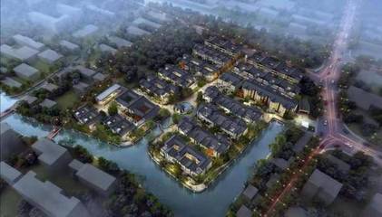 上海奉賢【原筑江南公館】開發(fā)商透露真實的備案價竟然是這樣