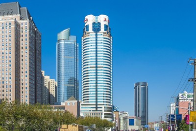 2024上海實業大廈的開發商是哪個公司