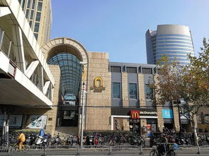 上海市長寧區(qū)凱旋路1580 1號1層房地產