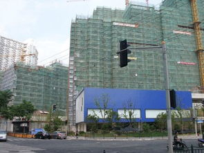 中福浦江匯 上海中福浦江匯配套實(shí)景圖,樣板間,效果圖,戶型圖 上海網(wǎng)易房產(chǎn)