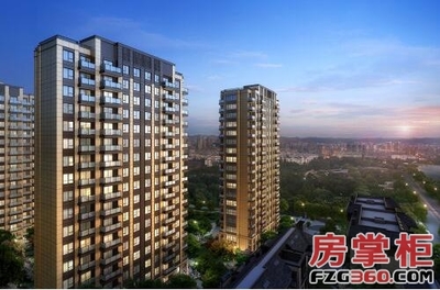 南橋新城強勢崛起，三大匠心開發(fā)商聯(lián)袂筑夢南上海